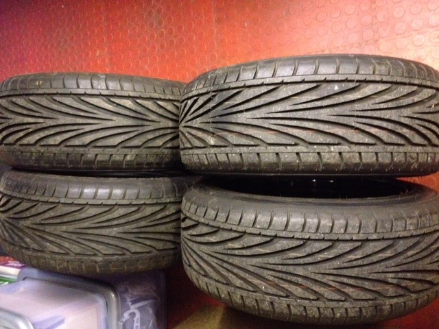 indy tyre